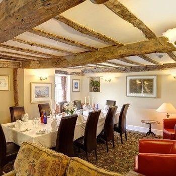 Brigands Inn Mallwyd Экстерьер фото