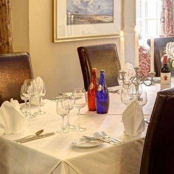 Brigands Inn Mallwyd Экстерьер фото