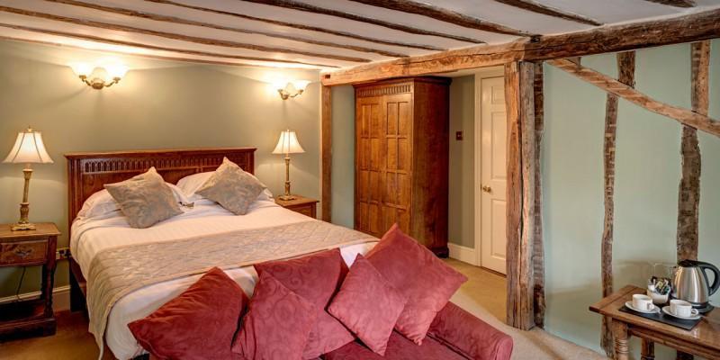 Brigands Inn Mallwyd Экстерьер фото